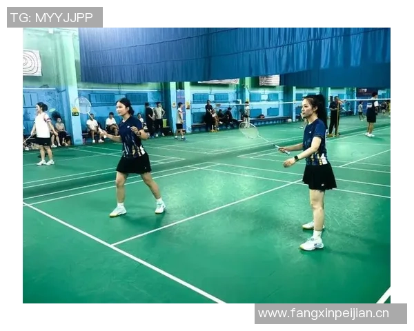 广州羽毛球队意识变革引发热议助力竞技水平提升与团队凝聚力增强