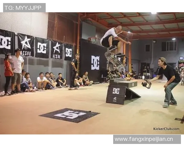 杭州滑板队包夹战术解析与滑板文化的深度融合探讨