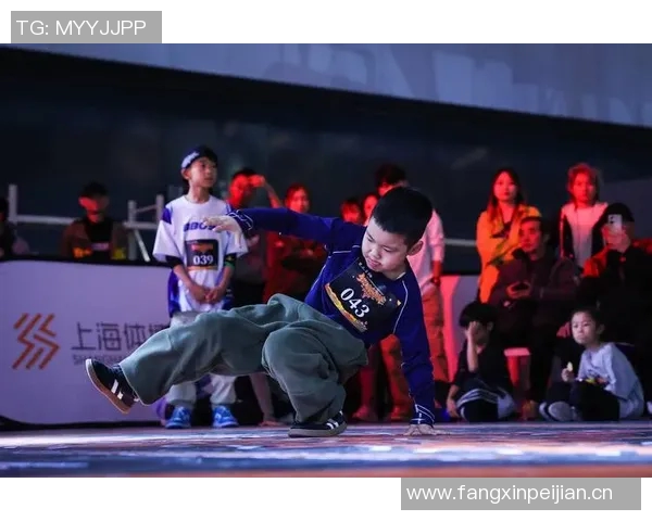 杭州街舞队荣登全国街舞节奏排行榜第4名引发热议