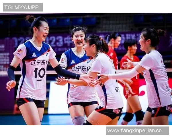 深圳排球队实力强劲荣登全国排球个人能力排行榜第五名