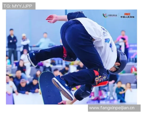 滑板心理素质评比揭晓北京滑板队荣登第八名引关注