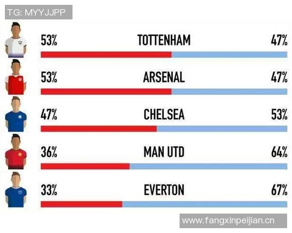 英超球队中国球迷市场的增长与影响 英超球队中国球迷市场的增长与影响
