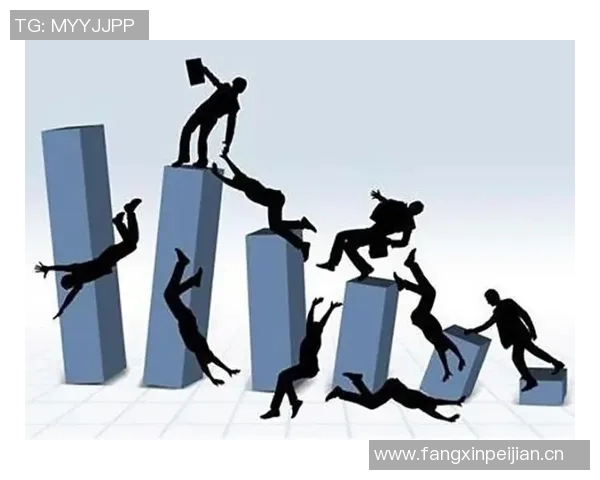 残酷竞争时代:如何在激烈的市场环境中脱颖而出并实现持续发展 残酷竞争时代:如何在激烈的市场环境中脱颖而出并实现持续发展