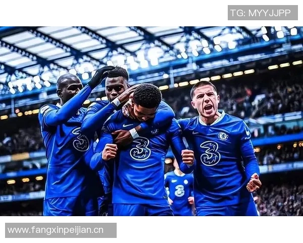 切尔西与阿森纳欧联杯对决前瞻分析及胜负预测