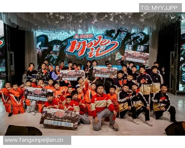 西安街舞队状态全面对比分析与发展趋势探讨 西安街舞队状态全面对比分析与发展趋势探讨